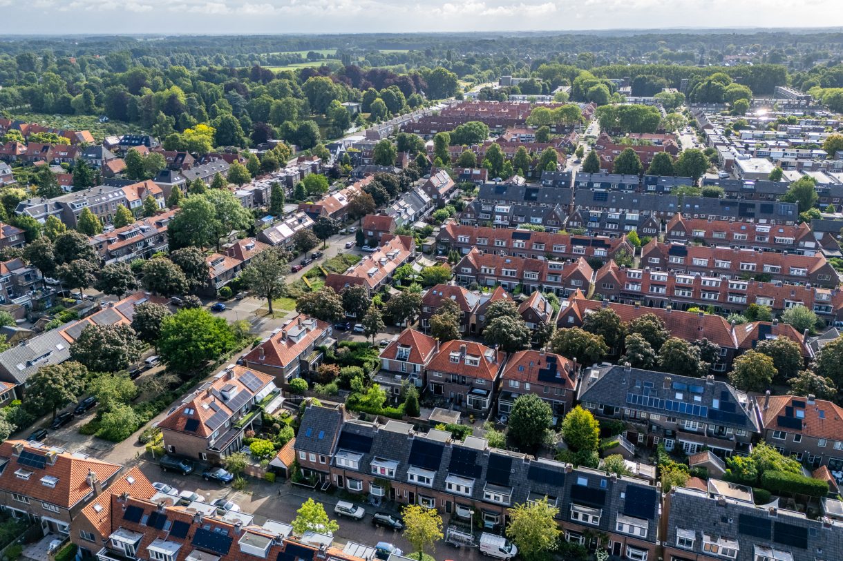 Te koop: Foto Woonhuis aan de Jan Steenstraat 7 in Zutphen