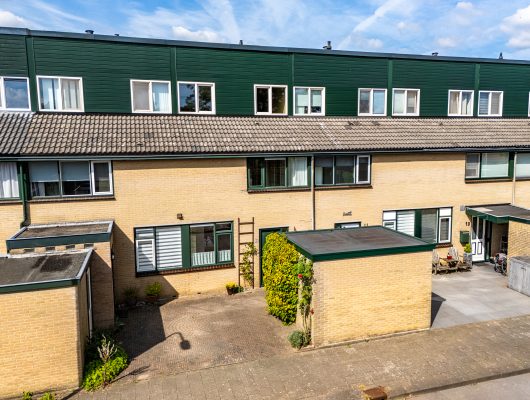 Hoofdfoto van Zutphen De Waarden 9