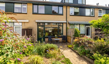 Te koop: Foto Woonhuis aan de De Waarden 9 in Zutphen