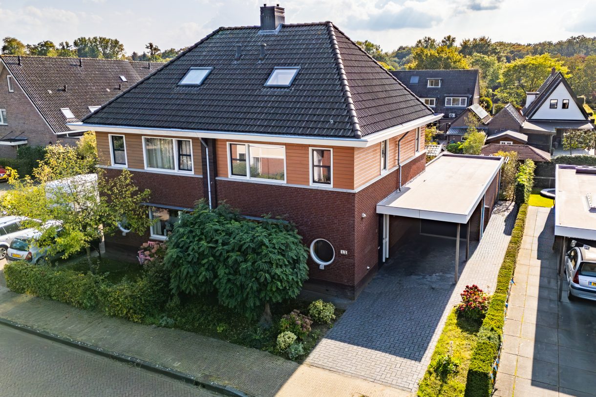 Te koop: Foto Woonhuis aan de Luunhorststraat 13 in Eefde