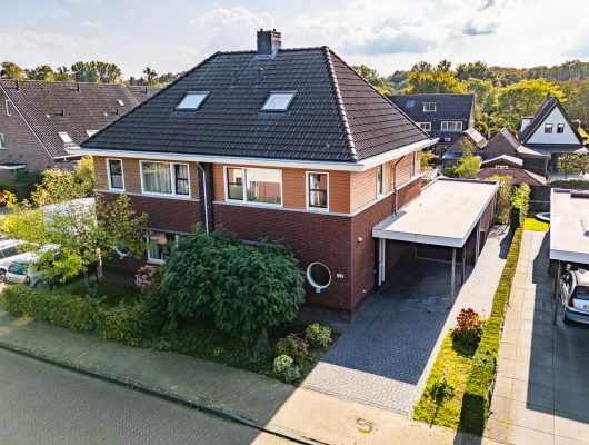 Hoofdfoto van Eefde Luunhorststraat 13
