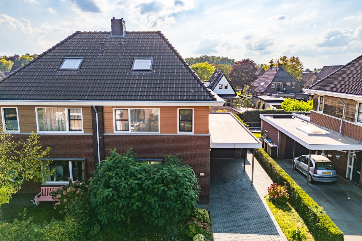 Te koop: Foto Woonhuis aan de Luunhorststraat 13 in Eefde