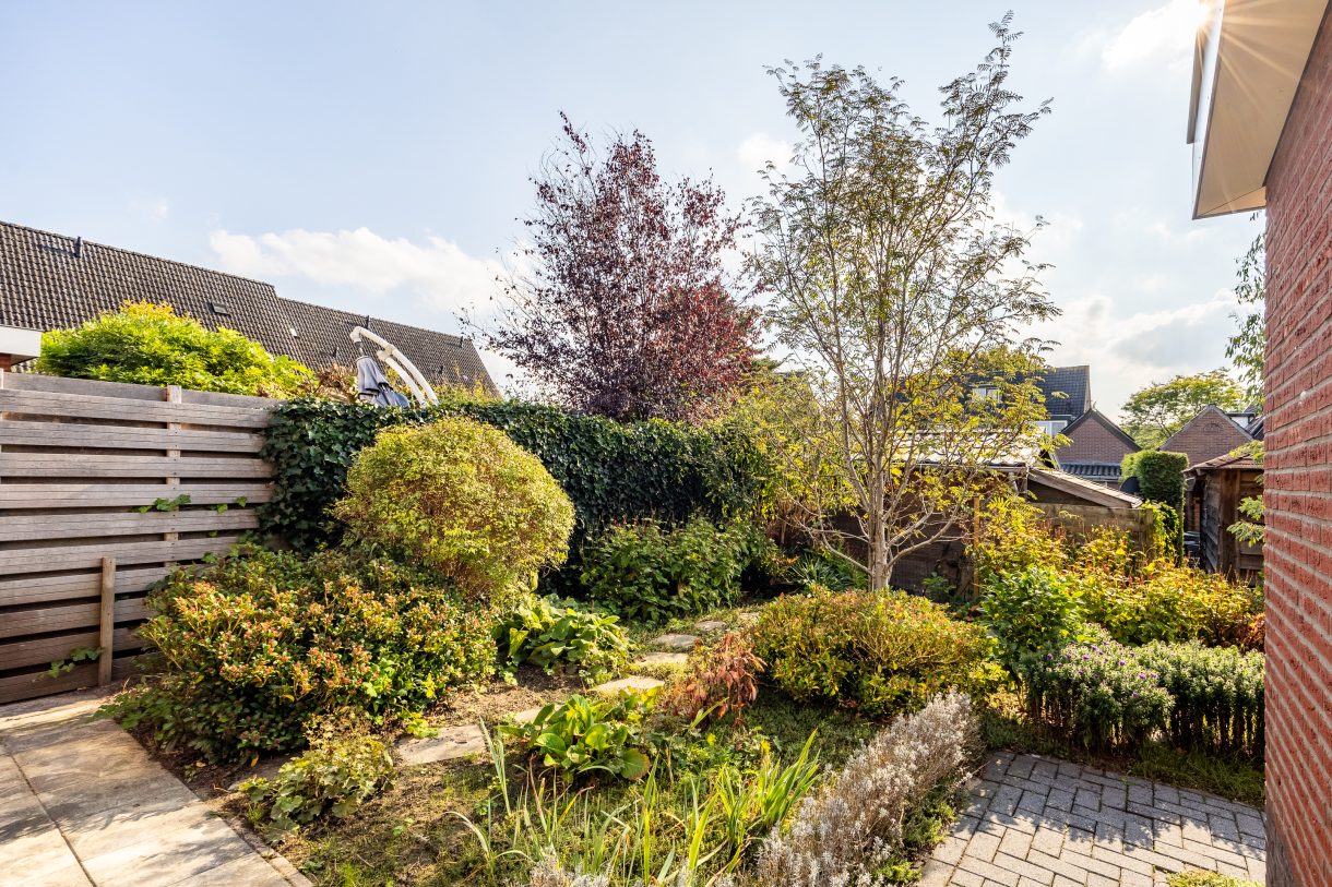 Te koop: Foto Woonhuis aan de Luunhorststraat 13 in Eefde