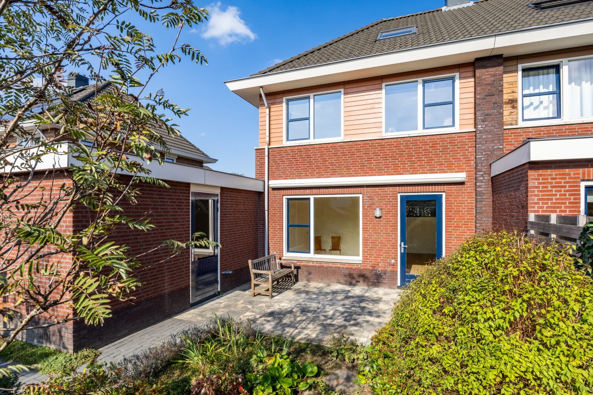 Te koop: Foto Woonhuis aan de Luunhorststraat 13 in Eefde