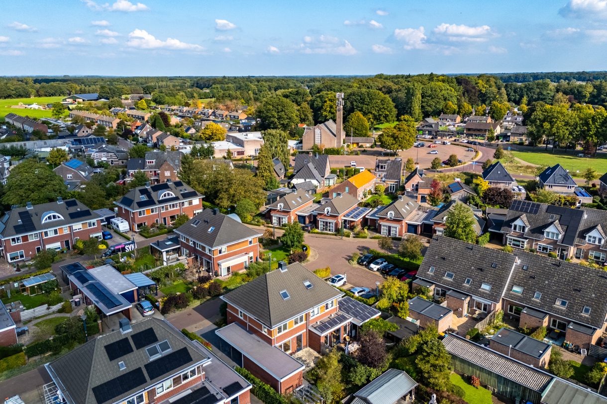 Te koop: Foto Woonhuis aan de Luunhorststraat 13 in Eefde