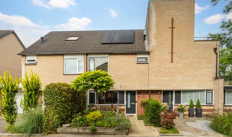 Hoofdfoto van Zutphen C.A. Weersma-van Duinstraat 41