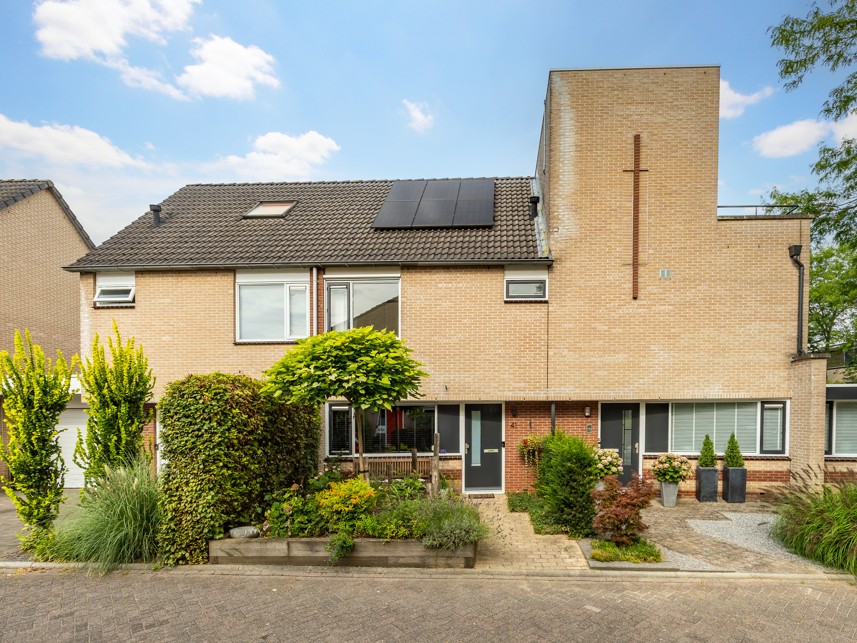 koop  Zutphen  C.A. Weersma-van Duinstraat 41 – Hoofdfoto