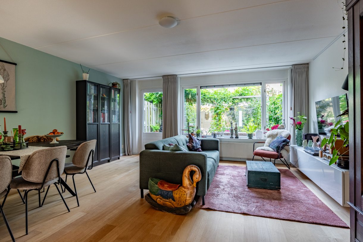 Te koop: Foto Woonhuis aan de C.A. Weersma-van Duinstraat 41 in Zutphen