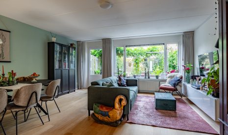 Te koop: Foto Woonhuis aan de C.A. Weersma-van Duinstraat 41 in Zutphen