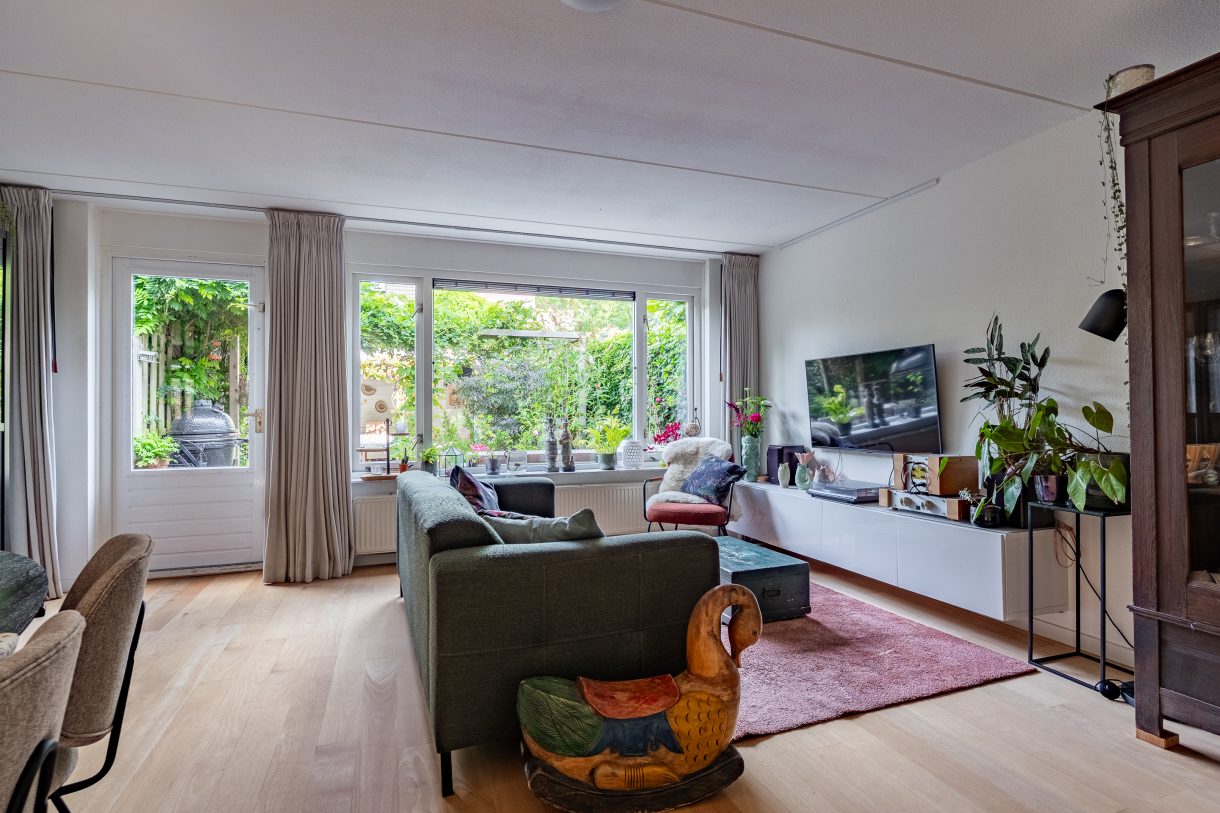 Te koop: Foto Woonhuis aan de C.A. Weersma-van Duinstraat 41 in Zutphen