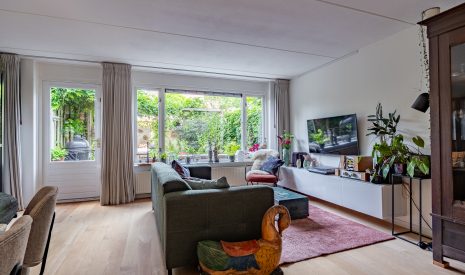 Te koop: Foto Woonhuis aan de C.A. Weersma-van Duinstraat 41 in Zutphen