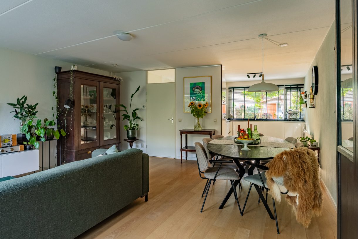 Te koop: Foto Woonhuis aan de C.A. Weersma-van Duinstraat 41 in Zutphen