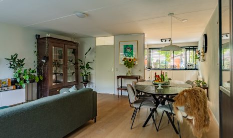 Te koop: Foto Woonhuis aan de C.A. Weersma-van Duinstraat 41 in Zutphen