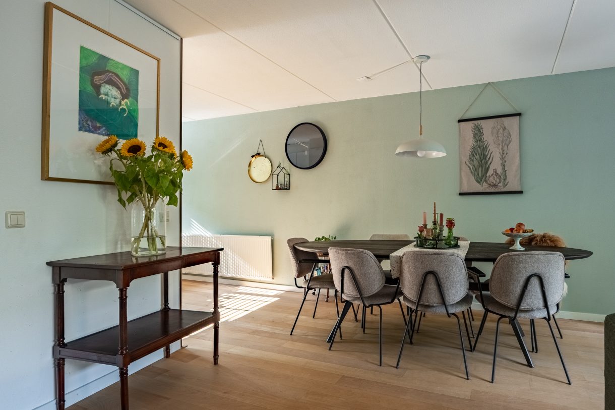 Te koop: Foto Woonhuis aan de C.A. Weersma-van Duinstraat 41 in Zutphen