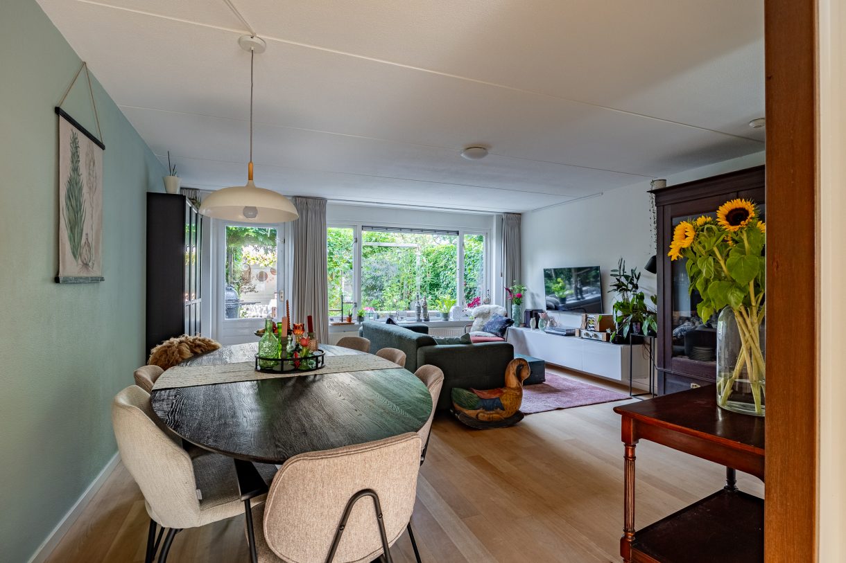 Te koop: Foto Woonhuis aan de C.A. Weersma-van Duinstraat 41 in Zutphen