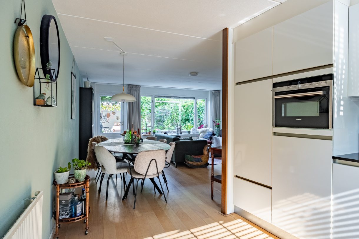 Te koop: Foto Woonhuis aan de C.A. Weersma-van Duinstraat 41 in Zutphen