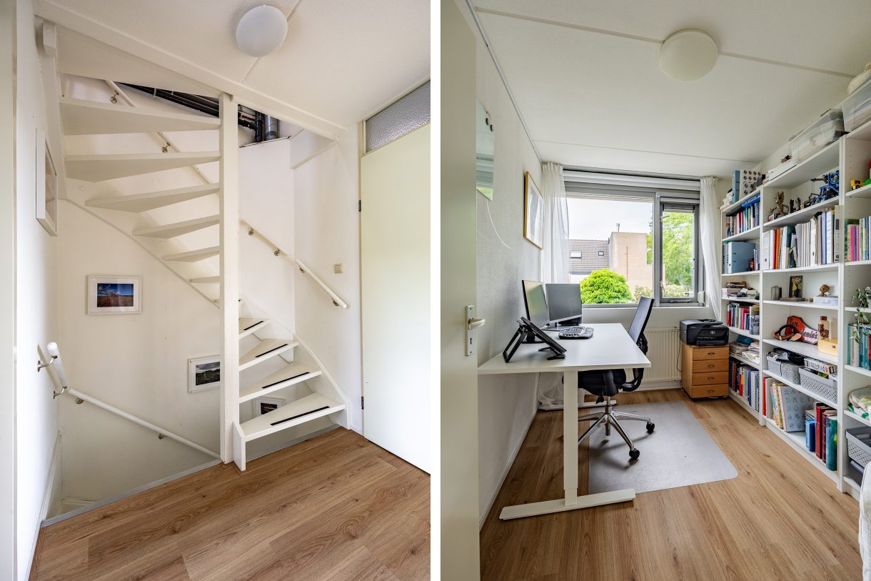 Te koop: Foto Woonhuis aan de C.A. Weersma-van Duinstraat 41 in Zutphen