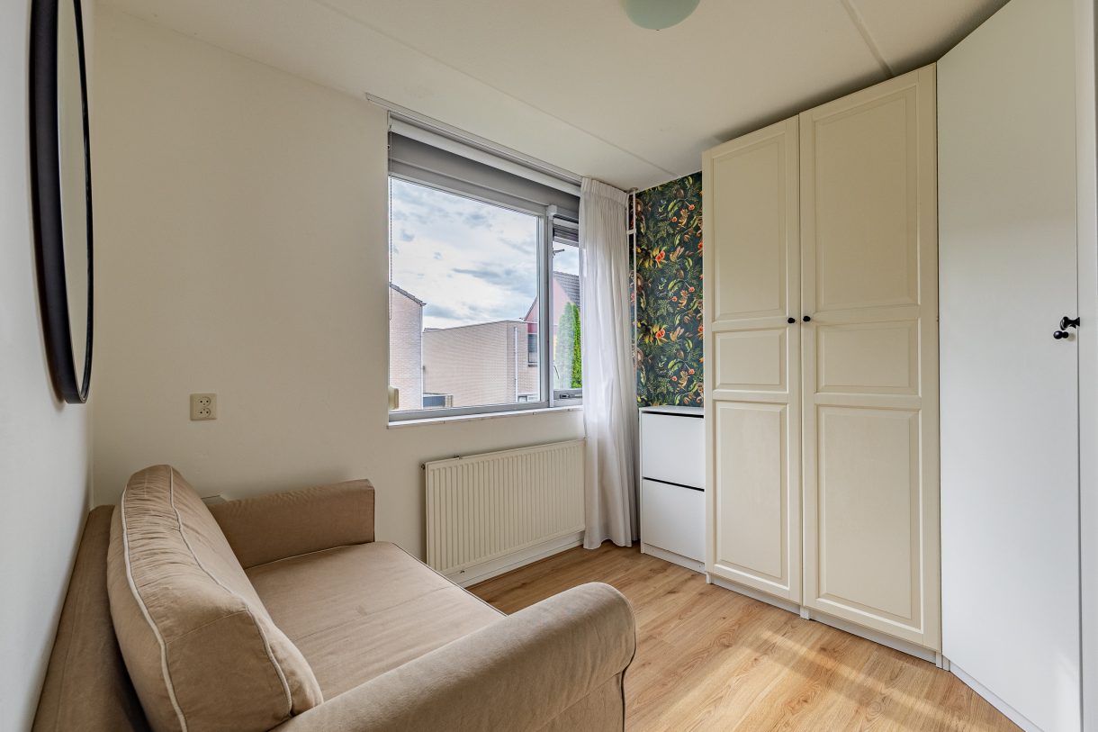 Te koop: Foto Woonhuis aan de C.A. Weersma-van Duinstraat 41 in Zutphen