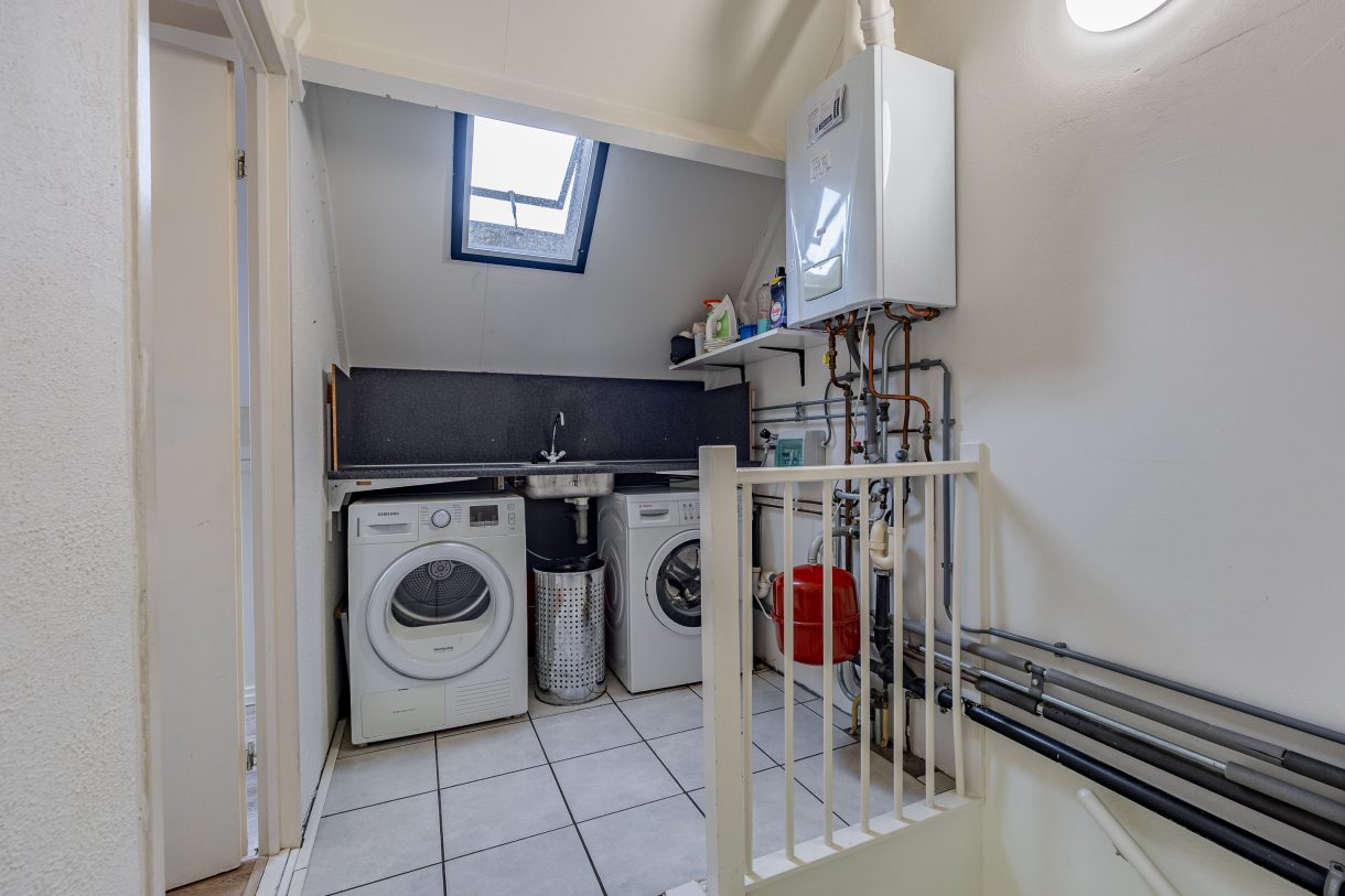 Te koop: Foto Woonhuis aan de C.A. Weersma-van Duinstraat 41 in Zutphen