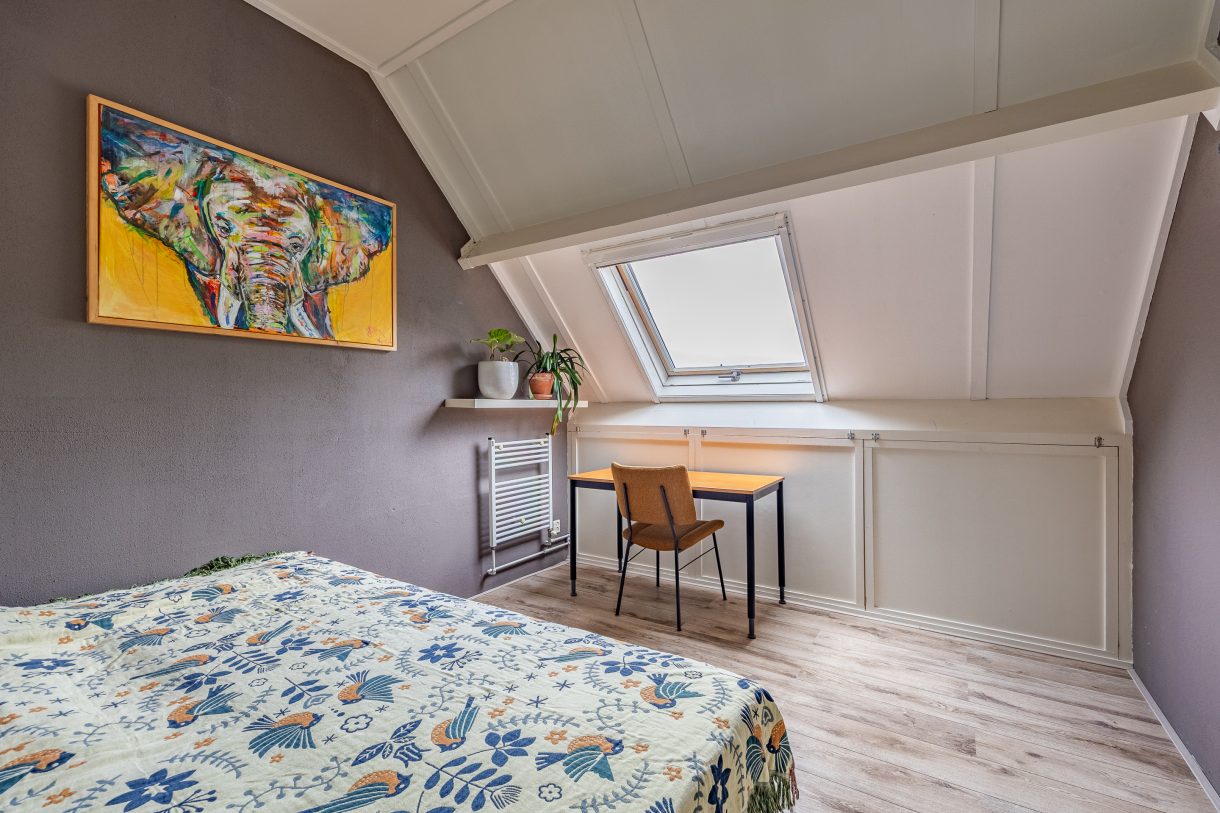 Te koop: Foto Woonhuis aan de C.A. Weersma-van Duinstraat 41 in Zutphen