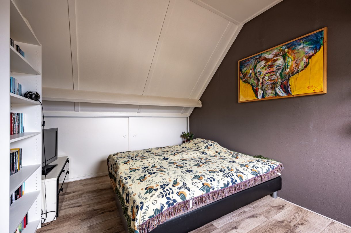 Te koop: Foto Woonhuis aan de C.A. Weersma-van Duinstraat 41 in Zutphen