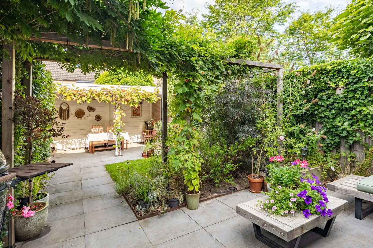 Te koop: Foto Woonhuis aan de C.A. Weersma-van Duinstraat 41 in Zutphen