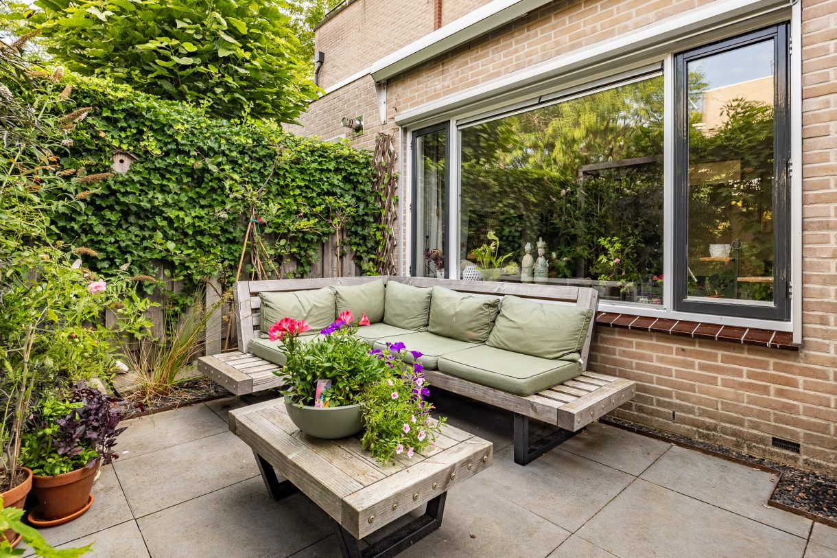 Te koop: Foto Woonhuis aan de C.A. Weersma-van Duinstraat 41 in Zutphen