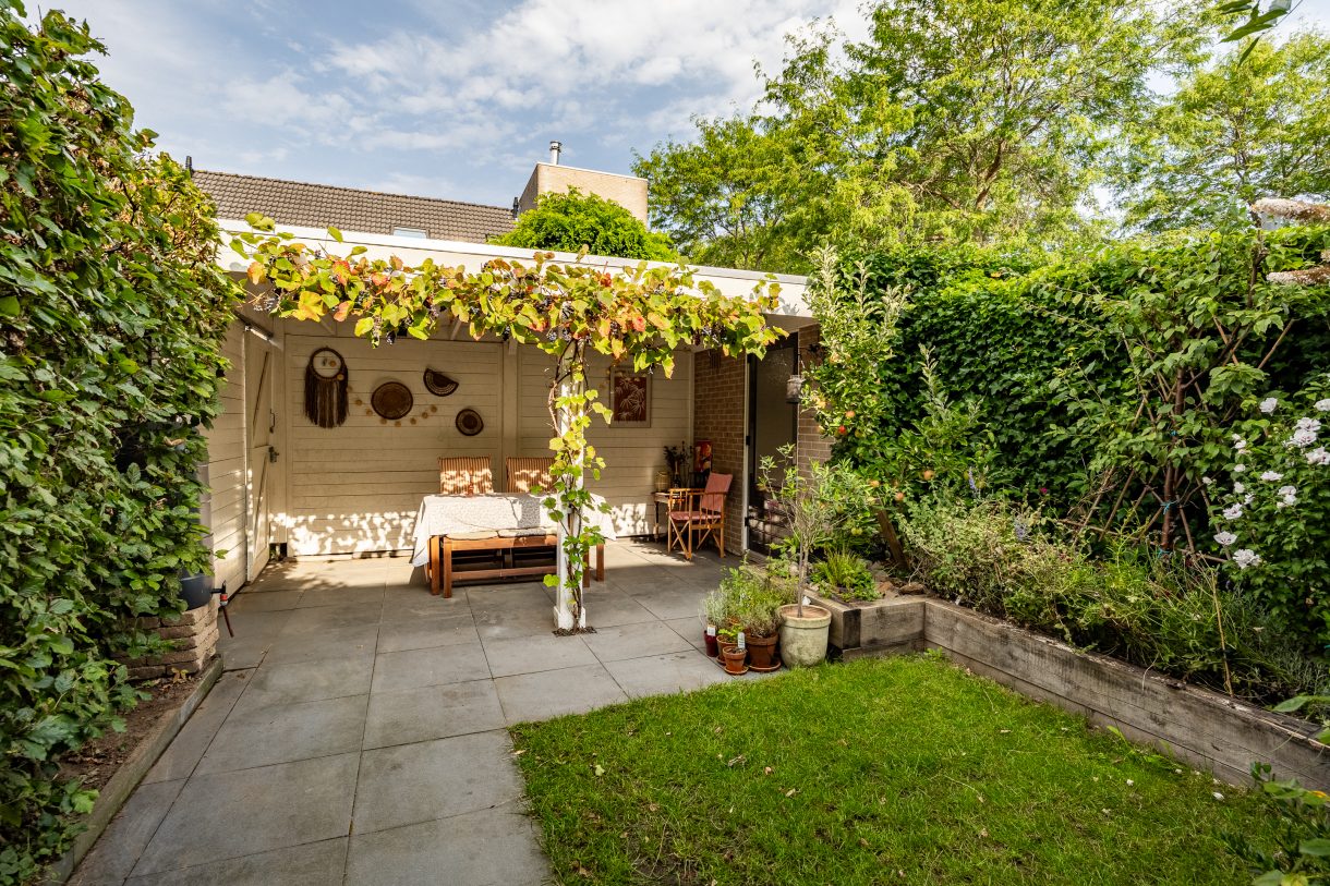 Te koop: Foto Woonhuis aan de C.A. Weersma-van Duinstraat 41 in Zutphen