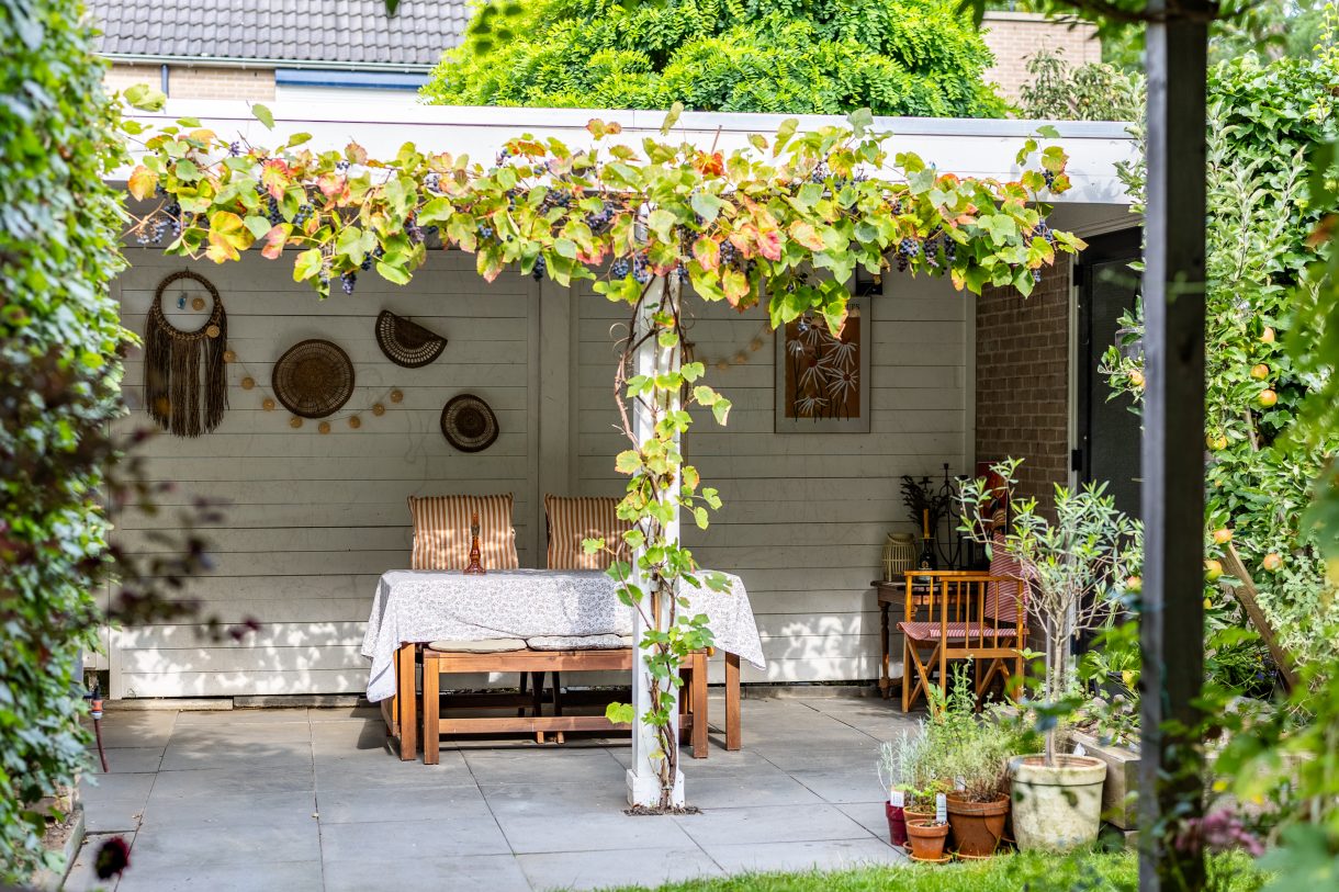 Te koop: Foto Woonhuis aan de C.A. Weersma-van Duinstraat 41 in Zutphen