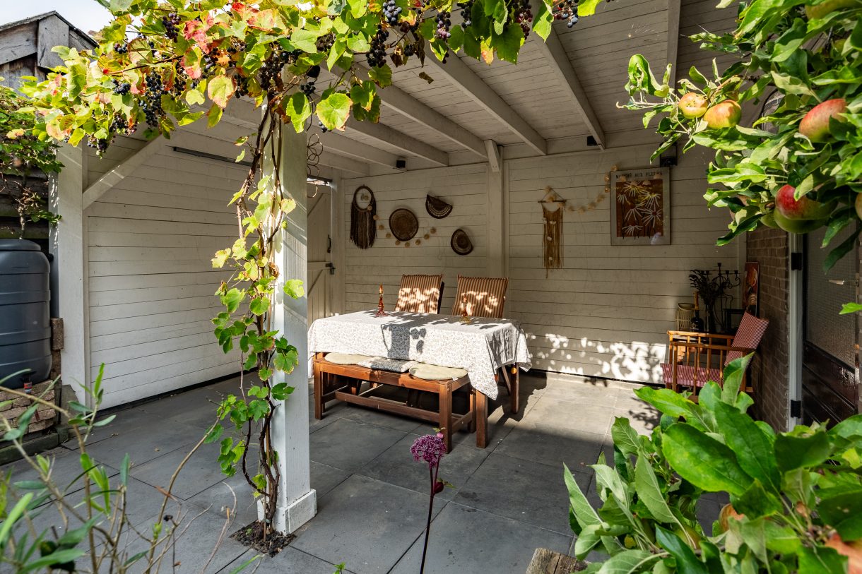 Te koop: Foto Woonhuis aan de C.A. Weersma-van Duinstraat 41 in Zutphen