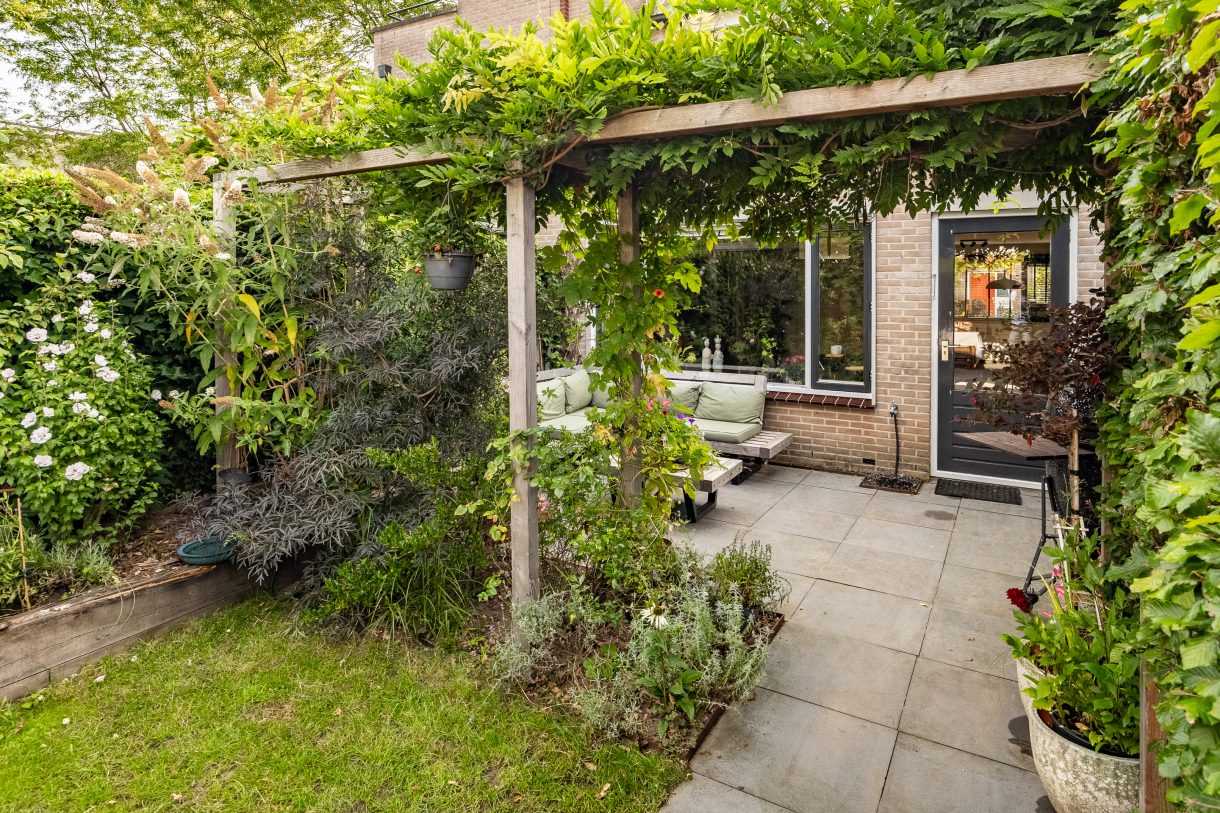 Te koop: Foto Woonhuis aan de C.A. Weersma-van Duinstraat 41 in Zutphen