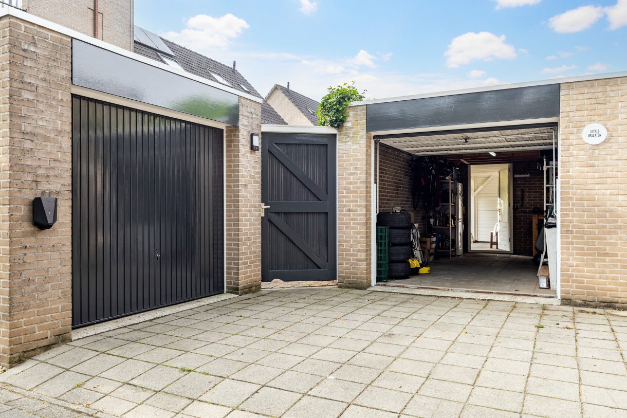 Te koop: Foto Woonhuis aan de C.A. Weersma-van Duinstraat 41 in Zutphen