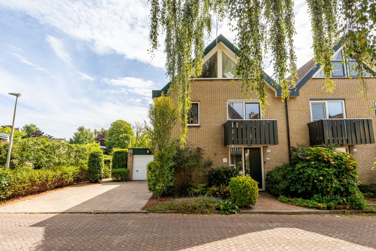 Te koop: Foto Woonhuis aan de Weerdslag 143 in Zutphen