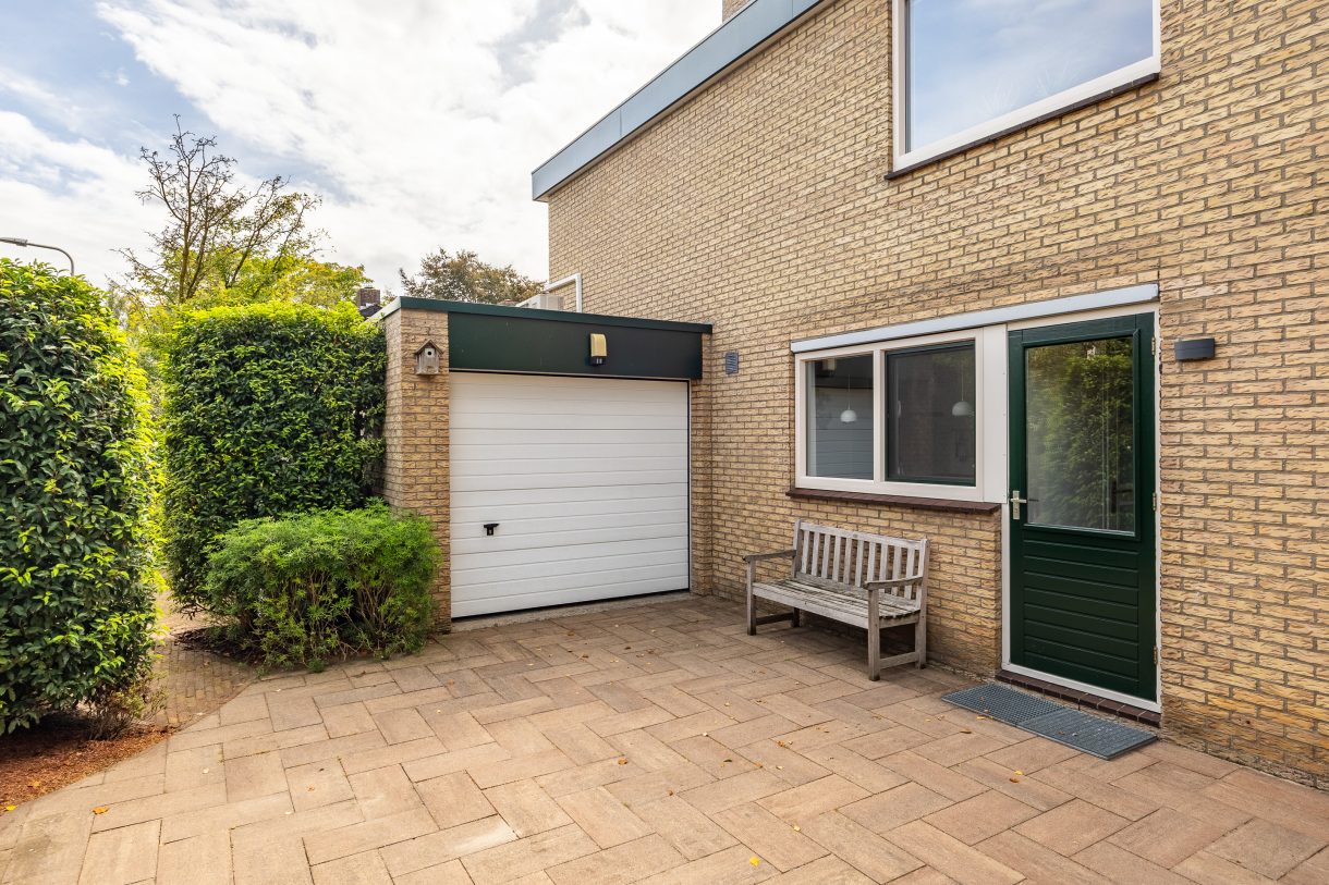 Te koop: Foto Woonhuis aan de Weerdslag 143 in Zutphen