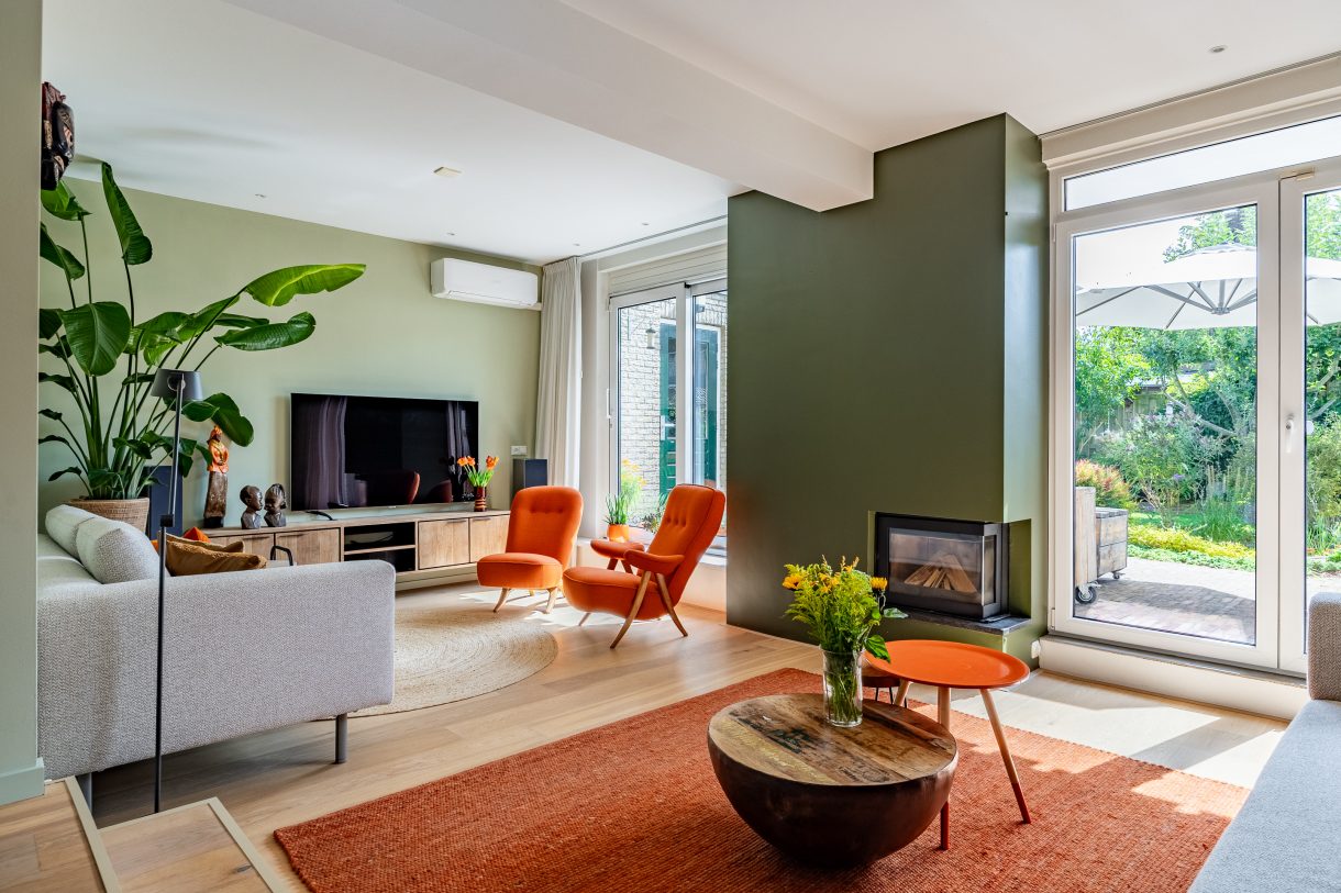 Te koop: Foto Woonhuis aan de Weerdslag 143 in Zutphen