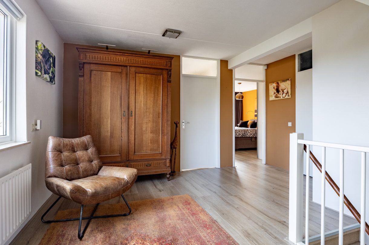 Te koop: Foto Woonhuis aan de Weerdslag 143 in Zutphen