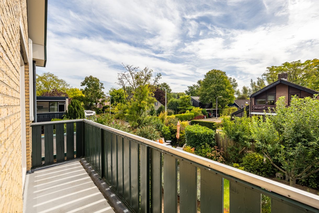 Te koop: Foto Woonhuis aan de Weerdslag 143 in Zutphen