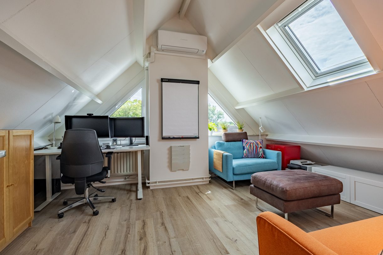 Te koop: Foto Woonhuis aan de Weerdslag 143 in Zutphen