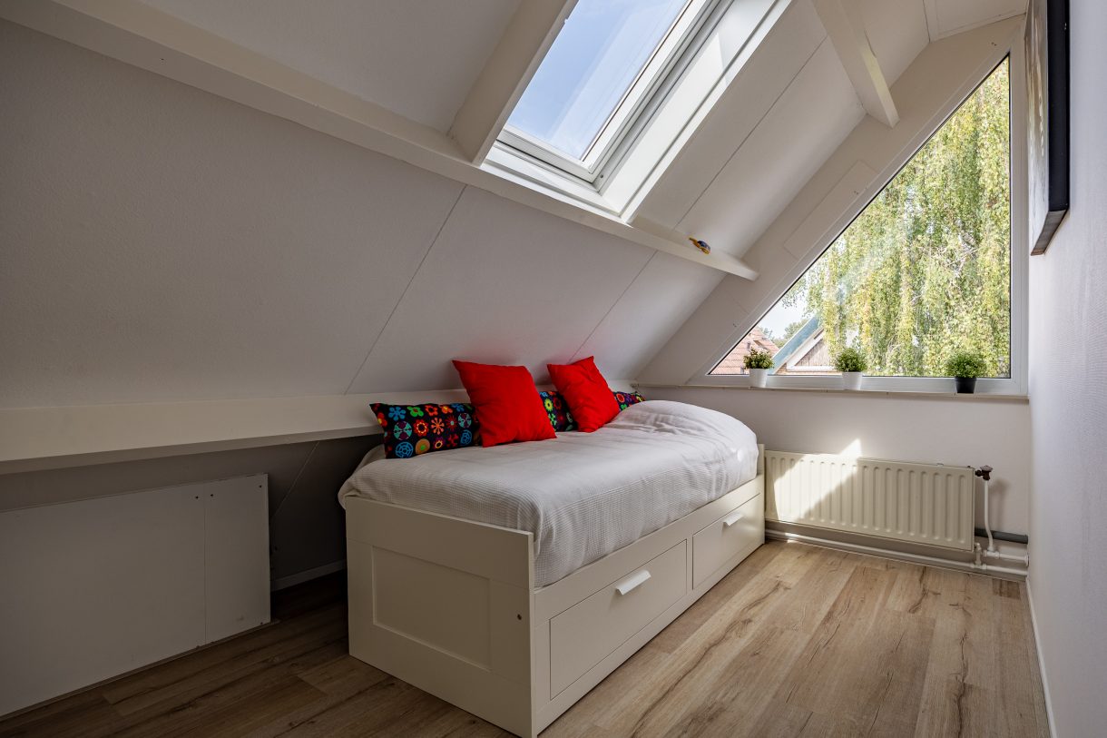 Te koop: Foto Woonhuis aan de Weerdslag 143 in Zutphen