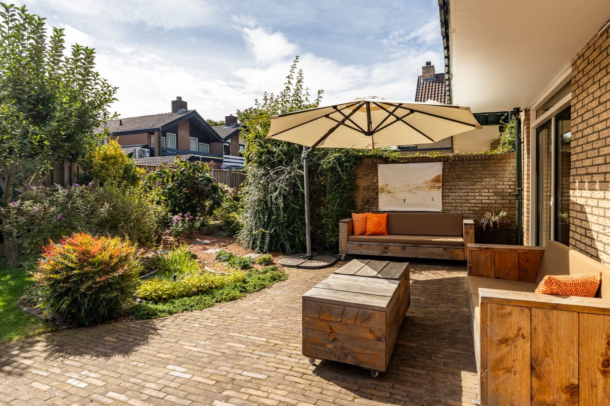 Te koop: Foto Woonhuis aan de Weerdslag 143 in Zutphen