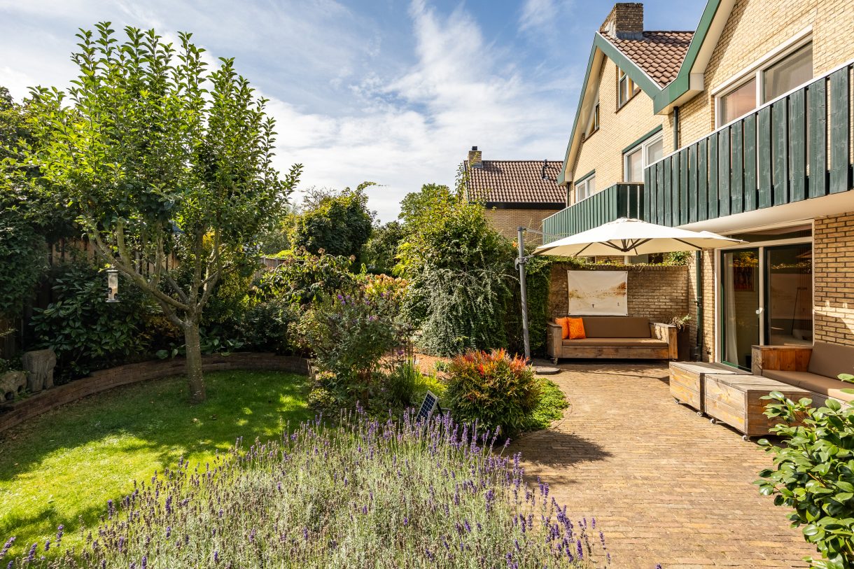 Te koop: Foto Woonhuis aan de Weerdslag 143 in Zutphen