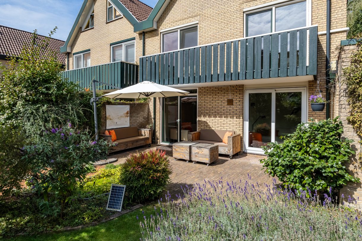 Te koop: Foto Woonhuis aan de Weerdslag 143 in Zutphen