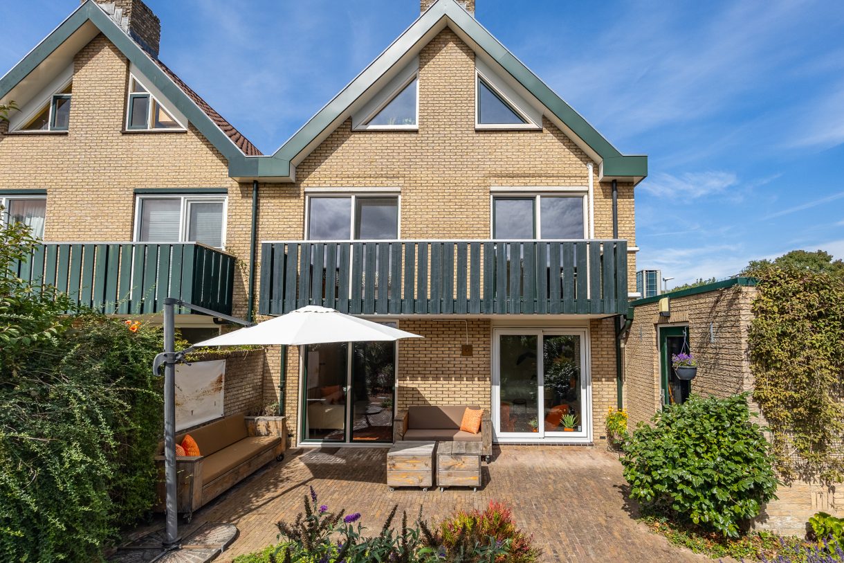 Te koop: Foto Woonhuis aan de Weerdslag 143 in Zutphen