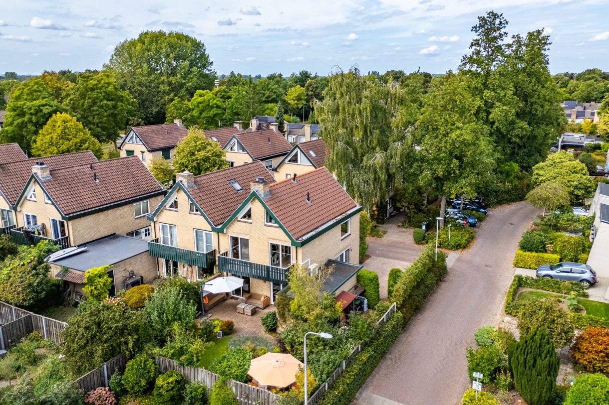 Te koop: Foto Woonhuis aan de Weerdslag 143 in Zutphen