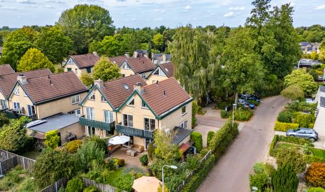 Te koop: Foto Woonhuis aan de Weerdslag 143 in Zutphen