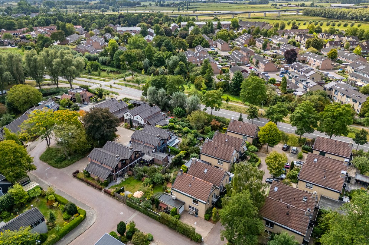 Te koop: Foto Woonhuis aan de Weerdslag 143 in Zutphen