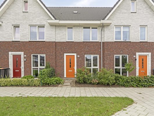 Hoofdfoto van Eerbeek Papiermolen 37