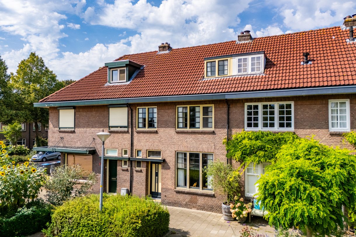 Te koop: Foto Woonhuis aan de Prins Bernhardlaan 3 in Zutphen