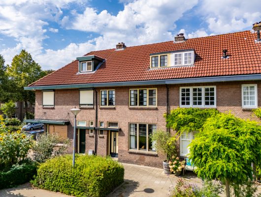 Hoofdfoto van Zutphen Prins Bernhardlaan 3