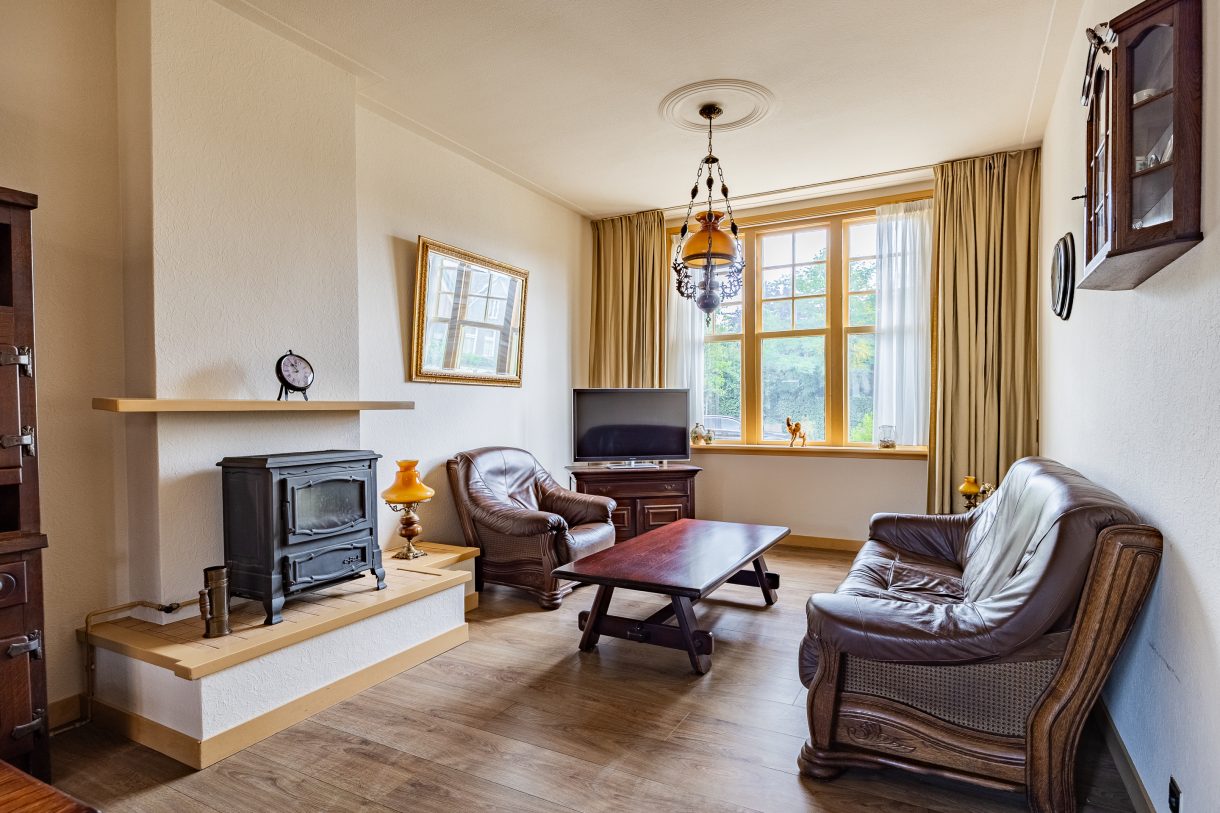 Te koop: Foto Woonhuis aan de Prins Bernhardlaan 3 in Zutphen